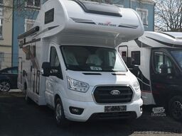 ROLLER TEAM Kronos 279 M Sport *Vollausstattung*Reduziert!!