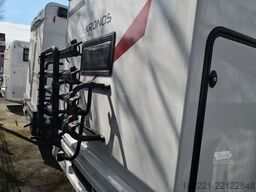 ROLLER TEAM Kronos 279 M Sport *Vollausstattung*Reduziert!!