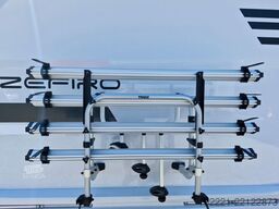 ROLLER TEAM Zefiro 285 TL+EINZELBETTEN+REDUZIERT+