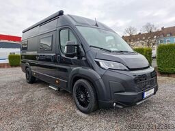 MEGAMOBIL Sport  640 Sommerpreis!!!!!!!!