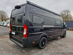 MEGAMOBIL Sport  640 Sommerpreis!!!!!!!!