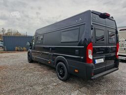 MEGAMOBIL Sport  640 Sommerpreis!!!!!!!!