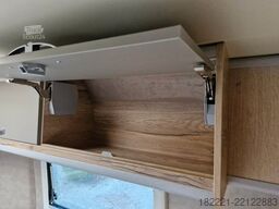 MEGAMOBIL Sport  640 Sommerpreis!!!!!!!!