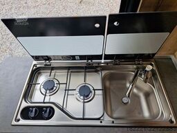 MEGAMOBIL Sport  640 Sommerpreis!!!!!!!!