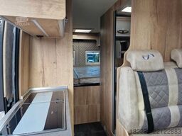 MEGAMOBIL Sport  640 Sommerpreis!!!!!!!!