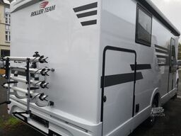ROLLER TEAM Zefiro 266 P *Auto*Vollausstattung*Reduziert!!!