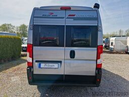 ROLLER TEAM Livingstone Go 2 * Safety Paket * Extras
