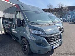 CLEVER Spirit 600 +TAGESZULASSUNG SONDERPREIS!