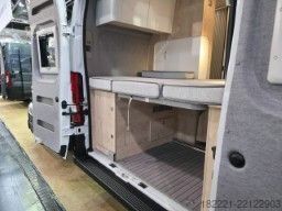 CLEVER Tour 540 Wunschfahrzeug