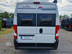 ROLLER TEAM Livingstone Go 2 +WINTERPAKET+REDUZIERT+