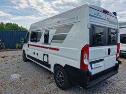 ROLLER TEAM Livingstone Go 2 +WINTERPAKET+REDUZIERT+