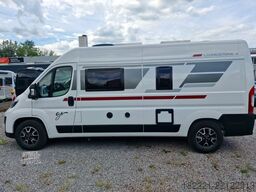 ROLLER TEAM Livingstone Go 2 +WINTERPAKET+REDUZIERT+