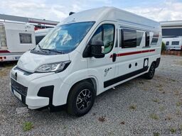 ROLLER TEAM Livingstone Go 2 +WINTERPAKET+REDUZIERT+