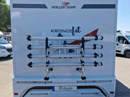 ROLLER TEAM Kronos Fit 281 P +EINZELBETTEN+REDUZIERT