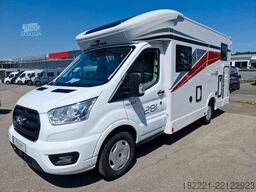 ROLLER TEAM Kronos Fit 281 P +EINZELBETTEN+REDUZIERT