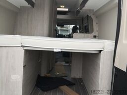 ROLLER TEAM Livingstone Go 2 * Safety+Tech Pakete * Extras