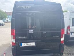 CLEVER DRIVE 600+FULLPACKAGE+9000¤ PREISVORTEIL