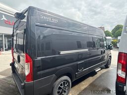 CLEVER DRIVE 600+FULLPACKAGE+9000¤ PREISVORTEIL