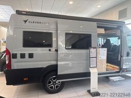 CLEVER RUNNER  ACTIVE FULLPACKAGE+AUTOMATIK