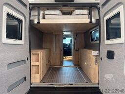 CLEVER RUNNER  ACTIVE FULLPACKAGE+AUTOMATIK