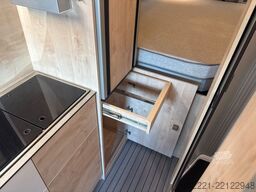 CLEVER RUNNER  ACTIVE FULLPACKAGE+AUTOMATIK