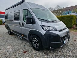 CLEVER RUNNER  AUTOM. mit Full Package