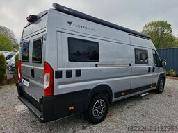 CLEVER RUNNER  AUTOM. mit Full Package