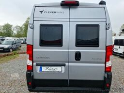 CLEVER RUNNER  AUTOM. mit Full Package