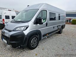 CLEVER RUNNER  AUTOM. mit Full Package