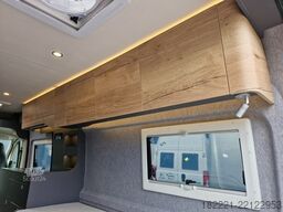CLEVER RUNNER  AUTOM. mit Full Package