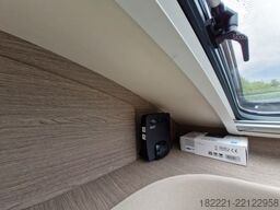 ROLLER TEAM Zefiro 266 P Power Edition + TV + Diesel/Elektro