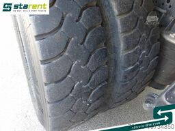 MERCEDES-BENZ Arocs 3748 8x4 Liebherr Betonmischer + Förderb.