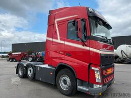 VOLVO FH 460 6x2 Globetrotter Euro 6