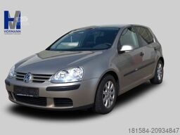 VOLKSWAGEN Golf V Lim. Comfortline