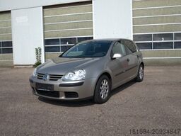 VOLKSWAGEN Golf V Lim. Comfortline