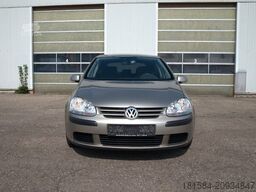 VOLKSWAGEN Golf V Lim. Comfortline