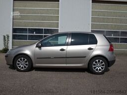 VOLKSWAGEN Golf V Lim. Comfortline