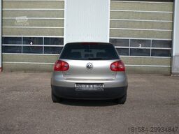 VOLKSWAGEN Golf V Lim. Comfortline