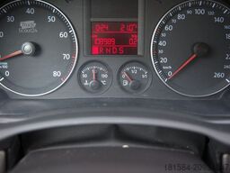 VOLKSWAGEN Golf V Lim. Comfortline