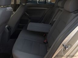 VOLKSWAGEN Golf V Lim. Comfortline