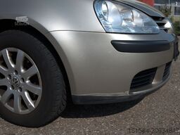 VOLKSWAGEN Golf V Lim. Comfortline
