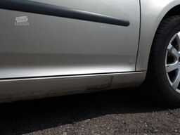 VOLKSWAGEN Golf V Lim. Comfortline