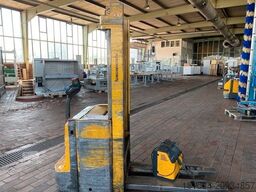 JUNGHEINRICH EJC-Z 16