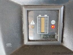 JUNGHEINRICH EJC-Z 16