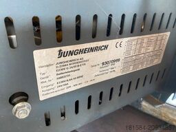 JUNGHEINRICH EJC-Z 16