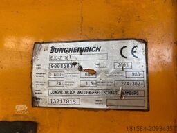 JUNGHEINRICH EJC-Z 16