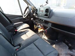 MERCEDES-BENZ Sprinter 317 CDI lang