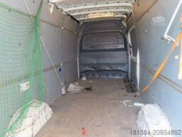 MERCEDES-BENZ Sprinter 317 CDI lang