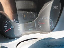 MERCEDES-BENZ Sprinter 317 CDI lang