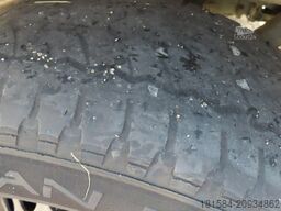 MERCEDES-BENZ Sprinter 317 CDI lang